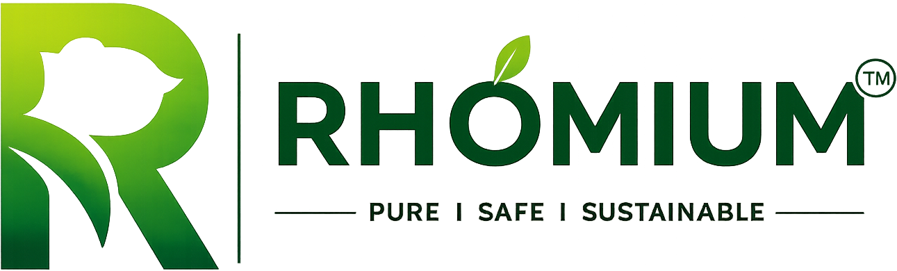 RHOMIUM